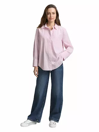 TOM TAILOR | Camicia a blusa | 
